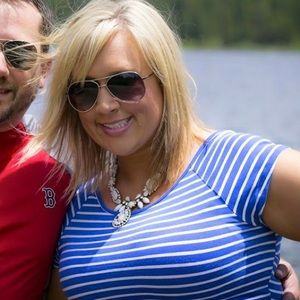 Meet your Posher, Katrina